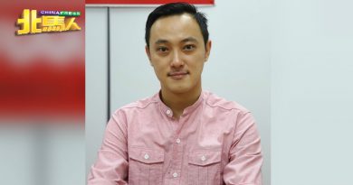 居林国际机场危及槟吉供水 张引弘：州政府不要再逃避