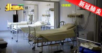 ◤北马疫急◢ 槟冠病普通病床 使用率达108%