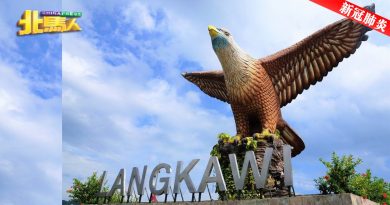 ◤交怡旅遊泡泡◢ 往交怡岛旅游  再有1人检测呈阳