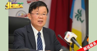 ◤复苏计划◢ 曹观友：须对自己健康负责 有症状检测及隔离