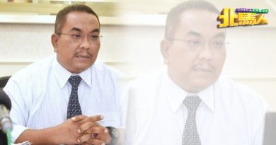 吉要求每年1亿威省租借费 大臣:曹观友别插手