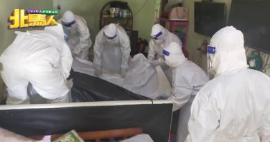 6旬妇女死家中 残疾女子伴尸约5天