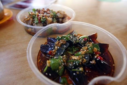 除了麻辣香鍋外，帥鍋辣妹還有各種中式小食，絕對能滿足你的食慾！