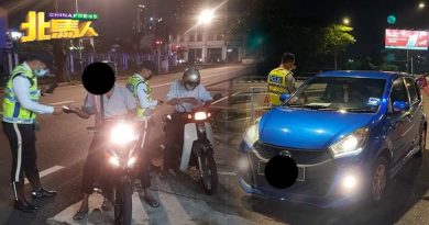 警取缔醉猫 4天捕6人