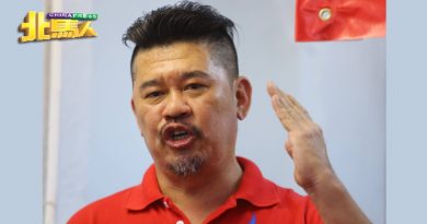 槟国际机场展延扩建 黄家业批再里尔失责 吁委沈志强协调