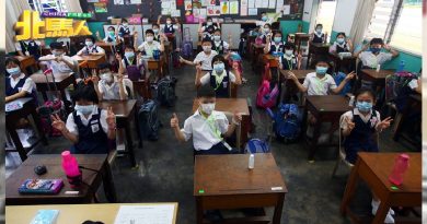 学校周一复课 有学校允许便服 也有学校仅允许运动服