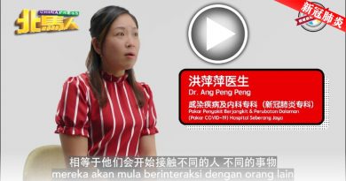 ◤新冠肺炎◢ 家长只关心接种后的副作用 洪萍萍：患者的后遗症更严重