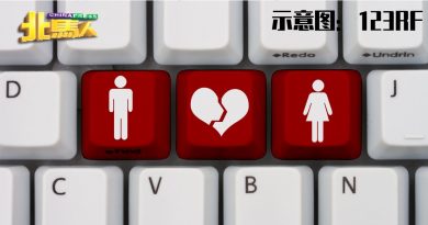 网恋爱上 爱尔兰医生  6旬女胶工 被骗逾7万