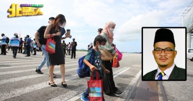 ◤交怡旅游泡泡◢ 交怡国际旅游泡泡开跑 放眼5000外国游客到访