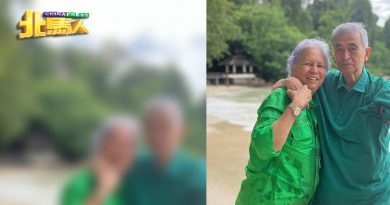 前首相阿都拉逝世？假的！