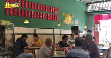 榕槟茶楼迁至汕头街    翻新保留老屋风貌