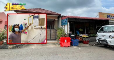 网媒报导住宅区屋变杂货店   缅甸店主喊冤：我有营业执照