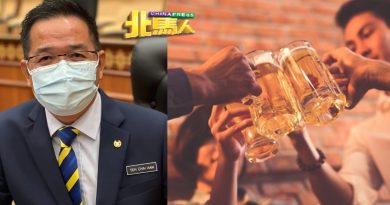 ◤酒牌课题◢郑再安：关税局限制卖酒  是开倒车的措施