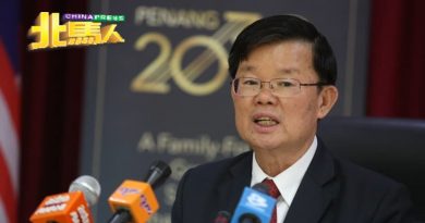 ◤槟州议会◢ 为发挥宣传州政府政策功能   曹观友：欢迎给意见《珍珠快讯》