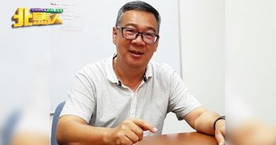 威省市政厅3年前不再批售酒执照 槟马华：“当时谁是首长？”