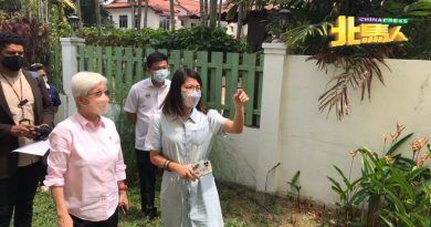 托儿所结合幼儿园 接教育部警告信  业者：不堪疫情打击才缩小规模 　