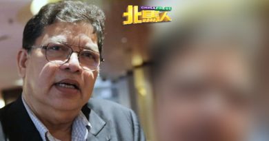 佐哈里阿都反驳慕克里兹 是敦马时代已过 非安华