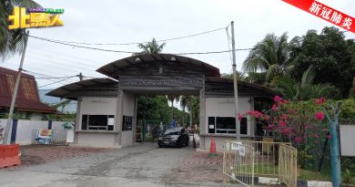 ◤新冠肺炎◢ 农业博览PPV还没到中午 AZ加强剂已用完
