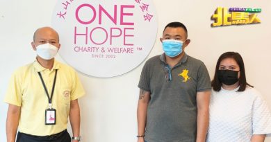 一家之主为家人努力抗癌 需逾7万进行自体骨髓移植