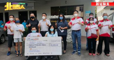 ◤新冠肺炎◢  新冠肺炎影响 慈善机构善款 锐减至少50%