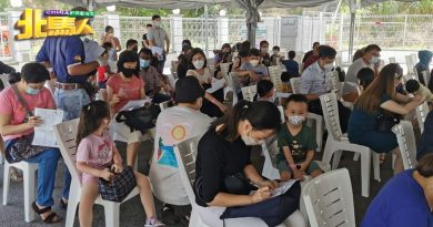 ◤北马疫急◢ 槟1幼儿园1教师确诊 22名小朋友检测呈阴