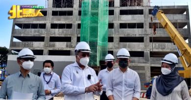 房地部答应建2人民组屋 佳日星：至今没下文