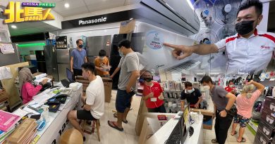 【今日北马头条】新春家电行情虽慢热 回扣带动销量 业者看好