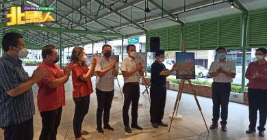 修复头条路柴埕前老屋 曹观友：仍在规划阶段