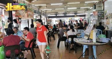 新年食物涨价 民众皆能接受