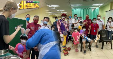 学校接种省时高效爽约少  陈德钦吁探讨派医护到校