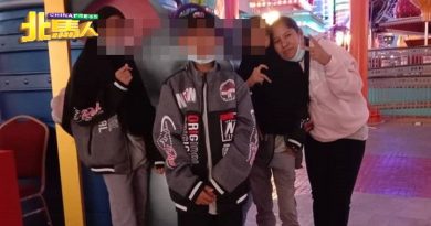 ◤母泪崩寻改教子女案◢ 为更靠近孩子专心照顾 罗秀虹欲改行经营餐车