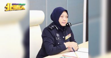 警方严厉採取行动 玻州没有大耳窿