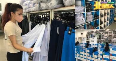 【今日北马头条】这一个新学年 校服涨价10%
