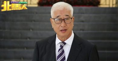 彭文宝：4月发放第二期援助金 受惠者速提供银行户头