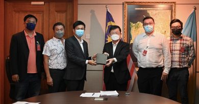 养猪场评估不达标 未获执照 州政府委2行政议员跟进