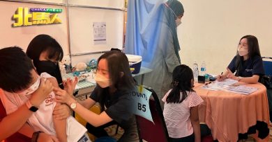 ◤感谢有你◢   冠病病房医生牺牲休息  分享医院实况劝接种