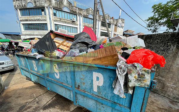 rubbish, mbsp, kerja pembersihan, 威省市政厅, 清洁工作, 垃圾