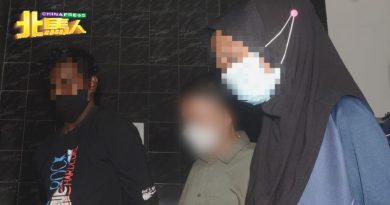 被控乱伦性侵继女等6罪名 建筑工友认罪 不获保释