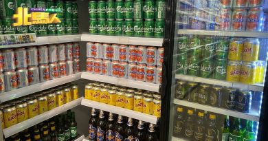 大年市议员证实 卖酒真的要申请