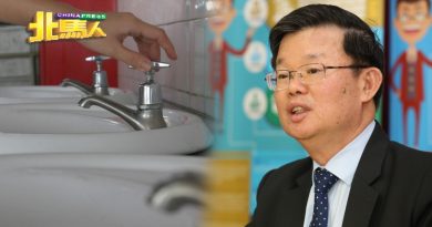 水费太便宜不节省用水 曹观友:一些人不听劝