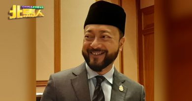 宣布多项计划营造美好景象 慕克里兹打脸吉大臣 “人民还面对很多问题！”
