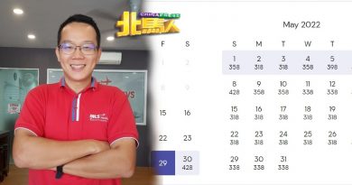 亚庇来回斗湖 机票暴涨3倍   旅游业者亏逾万