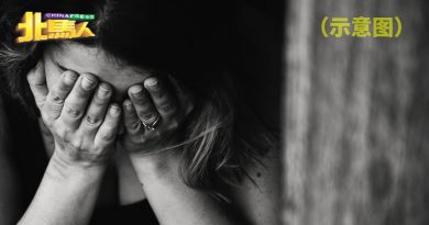 虐待3岁继女致死案惊人发现 怀疑另一名4岁继女遭虐待玷污
