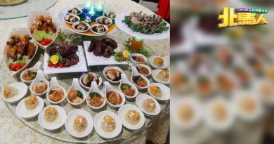餐厅酒楼消费群回流 业者抢攻母亲节市场
