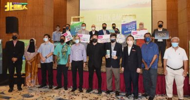 农业生态旅游景点未合法 　杨顺兴：已着手协助业者