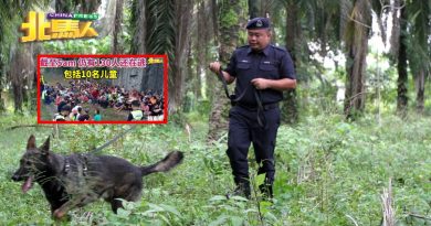 ◤难民集体大逃亡◢  锁门防罗兴亚难民 居民：曾遇难民讨食物
