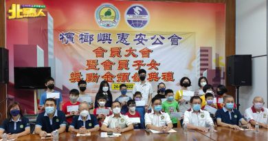 惠安公会改选   39名理事不战而胜   两周内复选