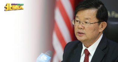 槟劳动参与率72.1% 曹观友：失业率仅3.2%