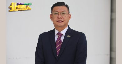 ◤槟州议会◢ 郑来兴建议政府： 若添购官车 考虑购买电动车