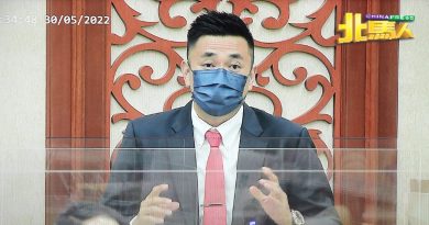◤槟州议会◢ 浮罗布隆填埋法还适合？ 方美铼促州政府检讨